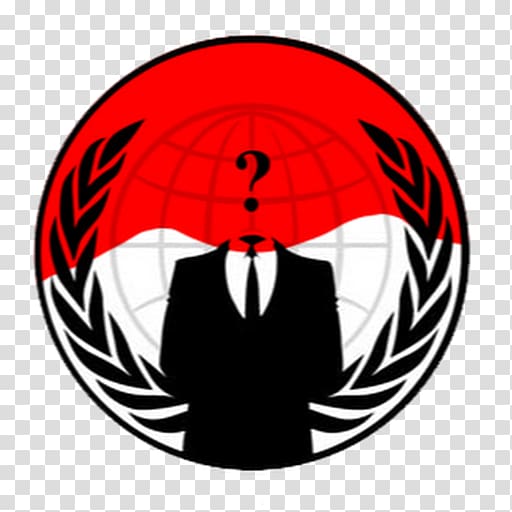 Anonymous Hacktivism Security hacker anonops, anonymous transparent background PNG clipart