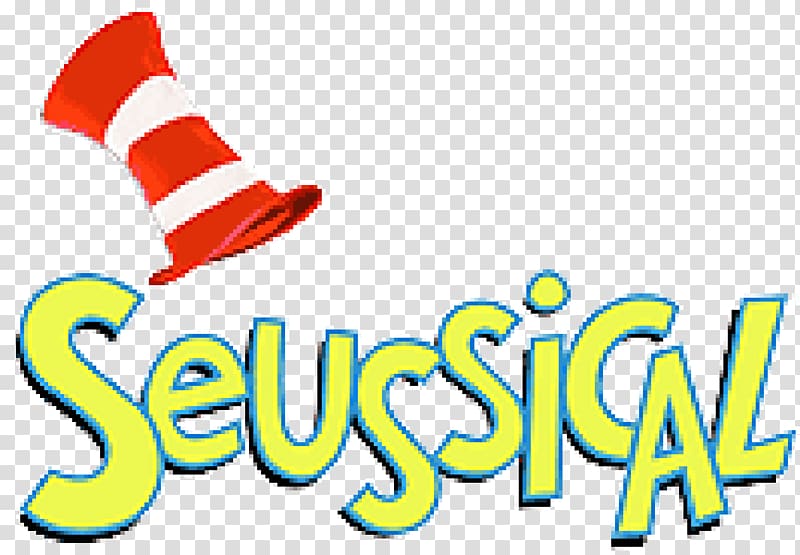 Seussical Horton Hears a Who! Musical theatre, others transparent background PNG clipart