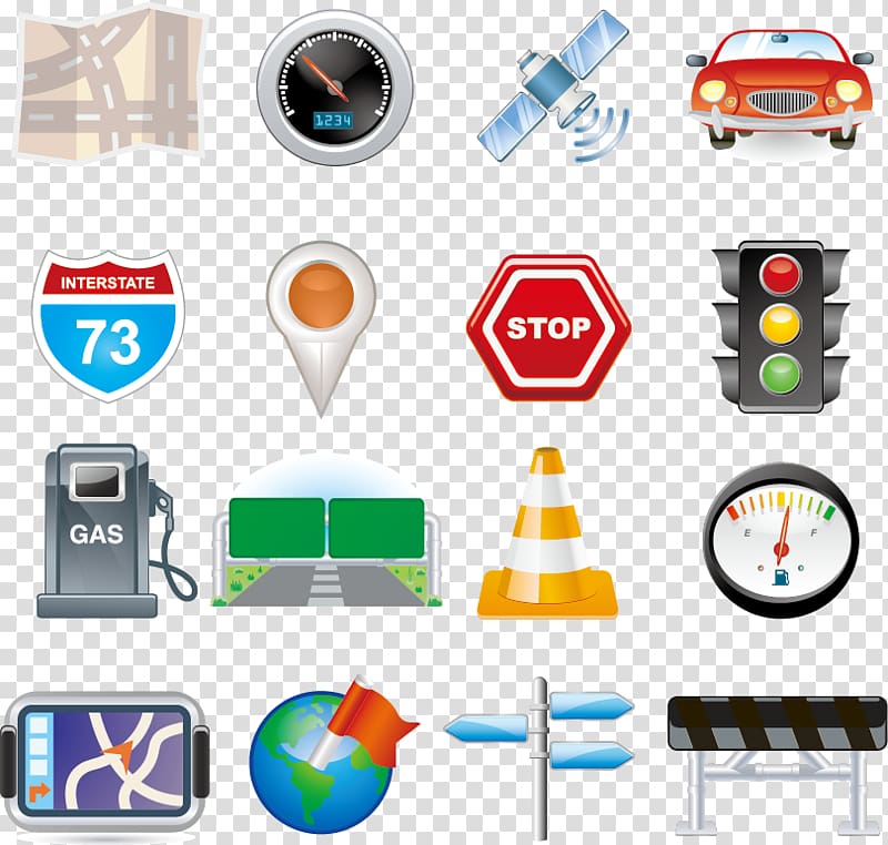 Icon, Travel icon material transparent background PNG clipart