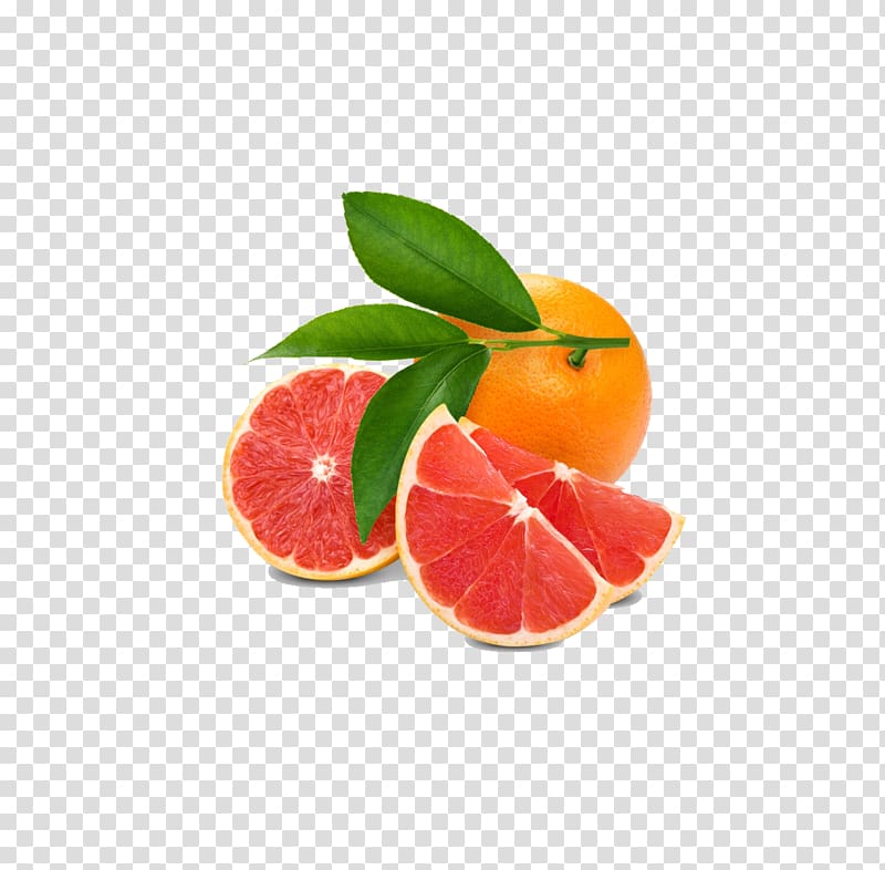 Orange juice Blood orange Grapefruit, grapefruit transparent background PNG clipart