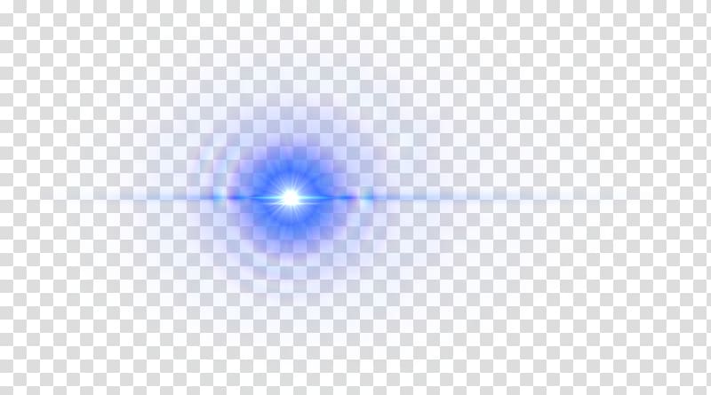 sun glare, Blue Pattern, Flare Lens HD transparent background PNG clipart