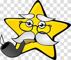 Star , star transparent background PNG clipart thumbnail