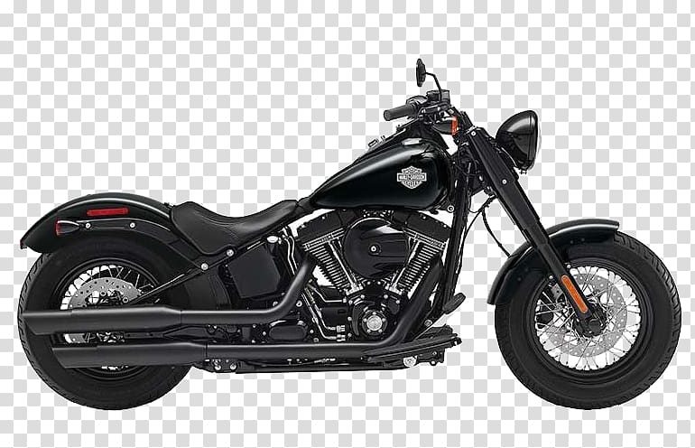 Harley-Davidson Super Glide Motorcycle Softail Harley-Davidson CVO, harley davidson bike transparent background PNG clipart