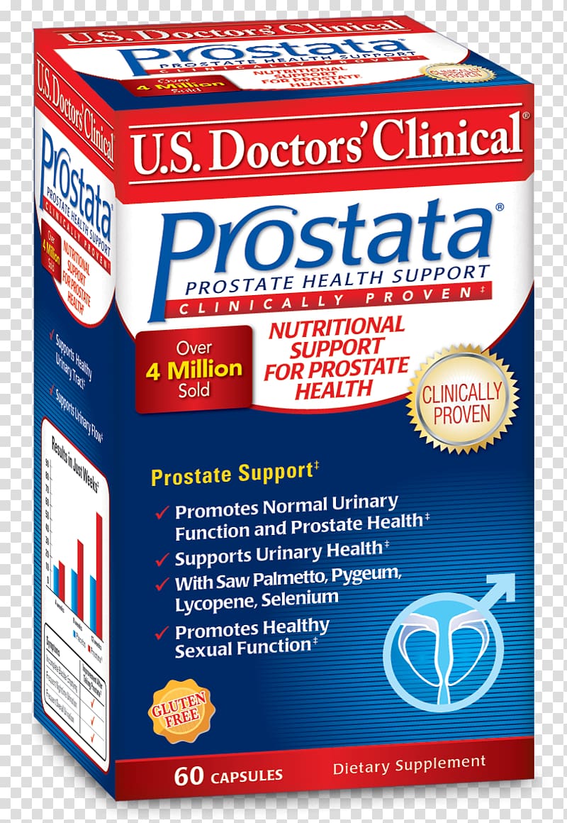 Dietary supplement Prostate cancer Physician Capsule, health transparent background PNG clipart