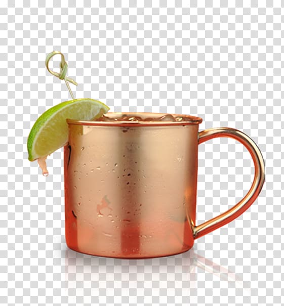 Cocktail Moscow mule Tonic water Beer Gin, cocktail transparent background PNG clipart