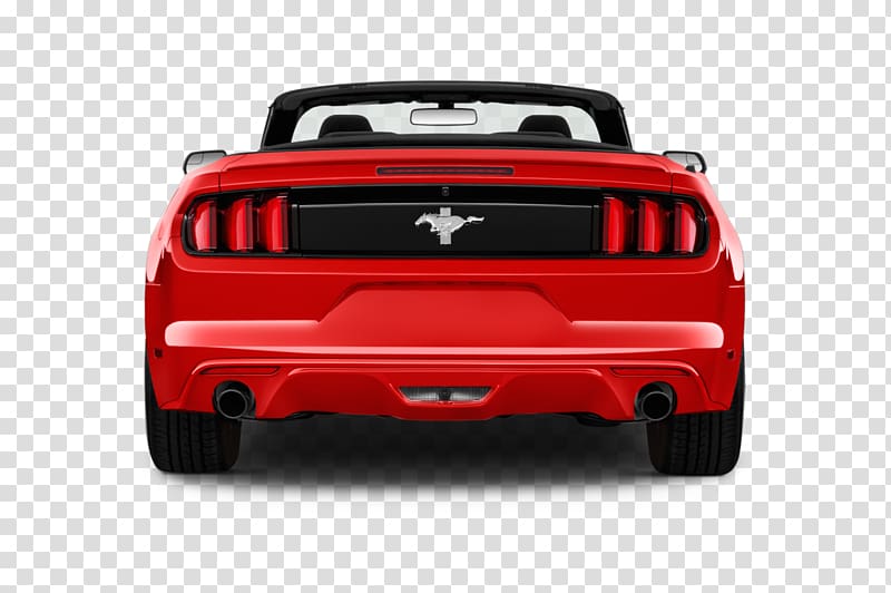 2018 Ford Mustang Car 2015 Ford Mustang Ford GT, ford transparent background PNG clipart