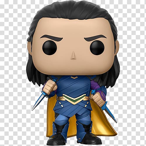 Loki Thor Hela Funko Toy, loki transparent background PNG clipart