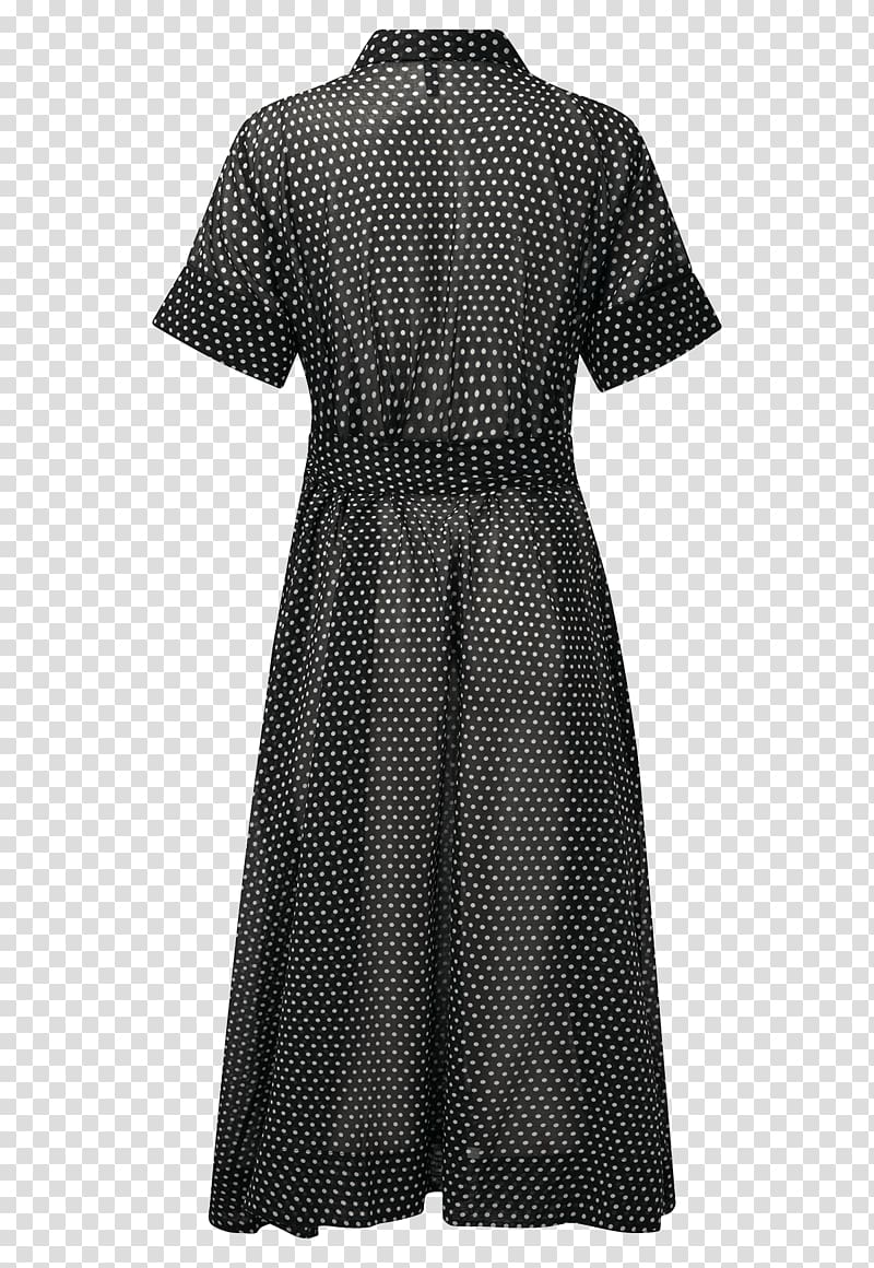 Polka dot Shirtdress Fashion, polka dot lantern transparent background PNG clipart