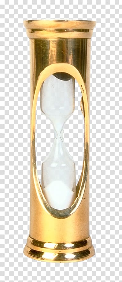 Hourglass Icon, Hourglass transparent background PNG clipart