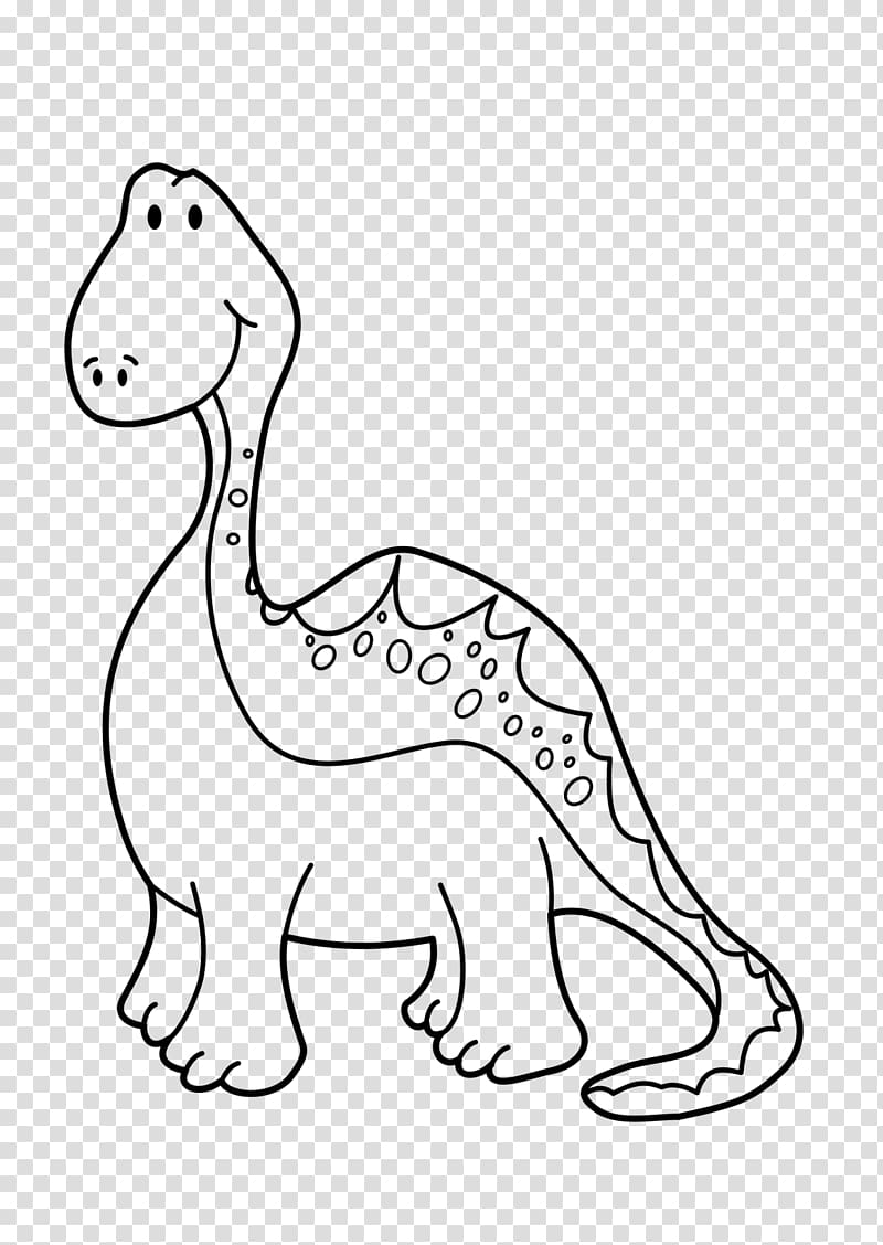 Tyrannosaurus Dinosaur Coloring book Albertosaurus Drawing, dinosaur transparent background PNG clipart