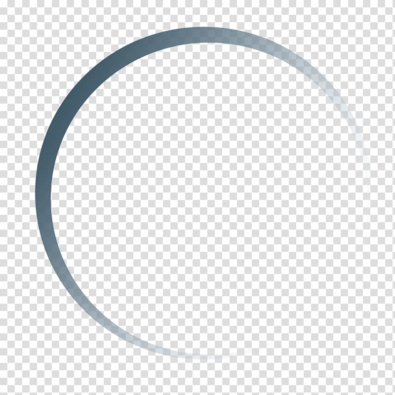 Circle Line Oval, three-dimensional ring transparent background PNG clipart