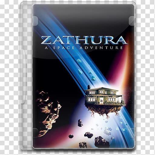 Adventure Film Columbia Film poster Zathura, space adventure transparent background PNG clipart