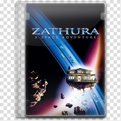 zathura a space adventure game