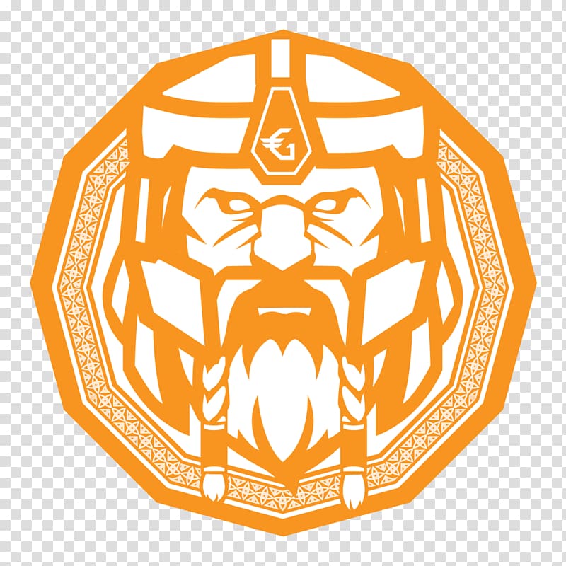 Gimli Initial coin offering Ethereum Cryptocurrency Blockchain, others transparent background PNG clipart