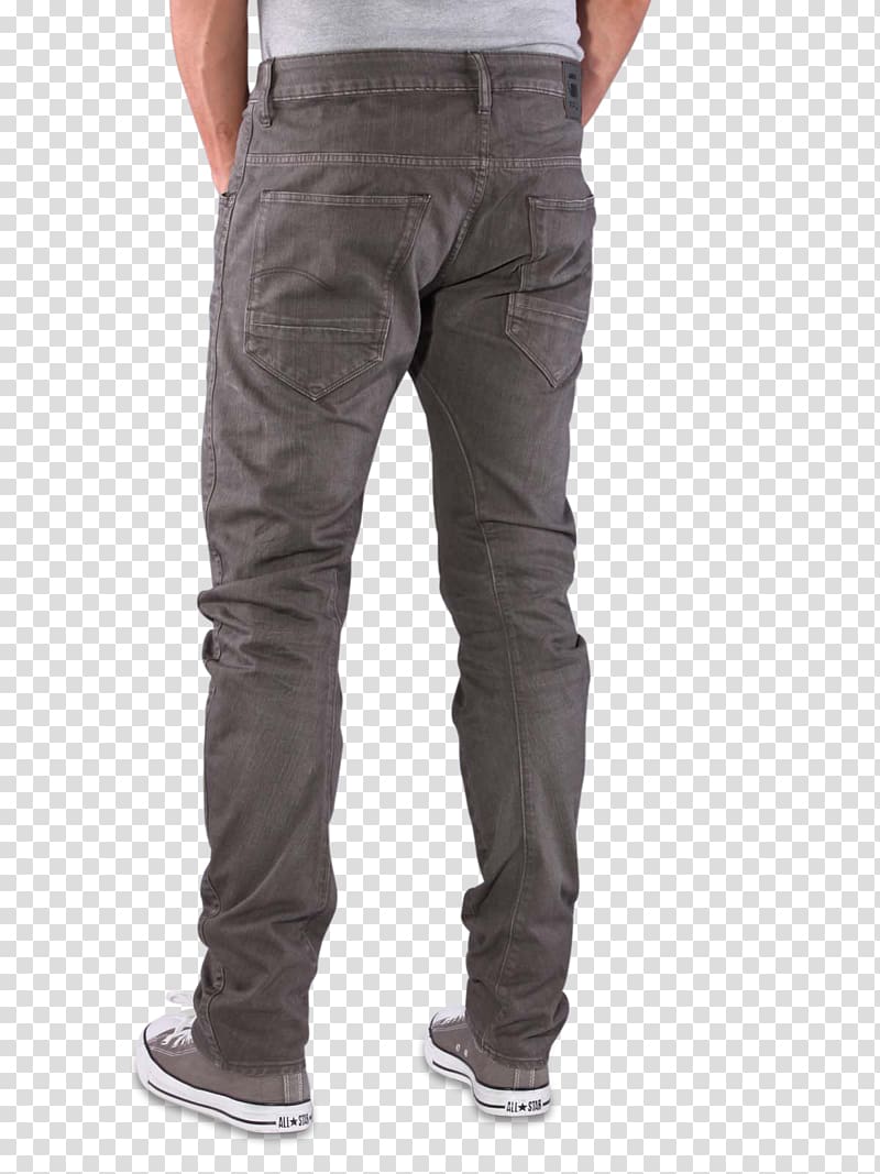 T-shirt Slim-fit pants Nudie Jeans, mens jeans transparent background PNG clipart