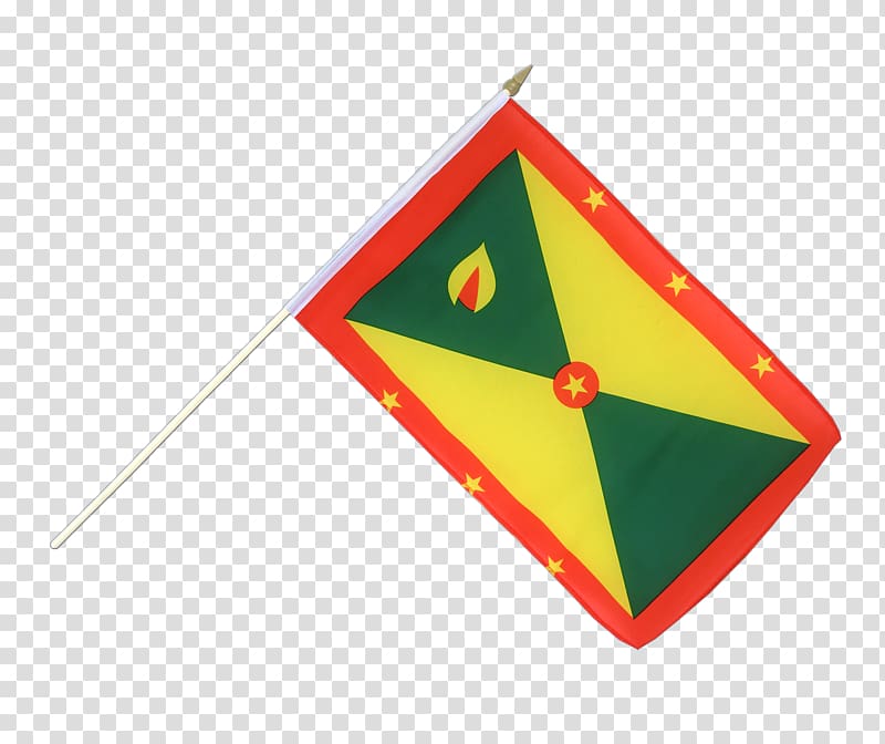 Flag of Grenada Fahne Granada, Flag transparent background PNG clipart