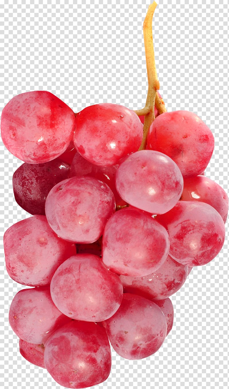 Berry Grapevines Fruit Zante currant, Grapes transparent background PNG clipart