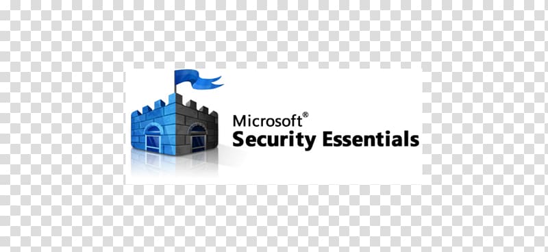 Microsoft Security Essentials Antivirus software Technology, microsoft transparent background PNG clipart