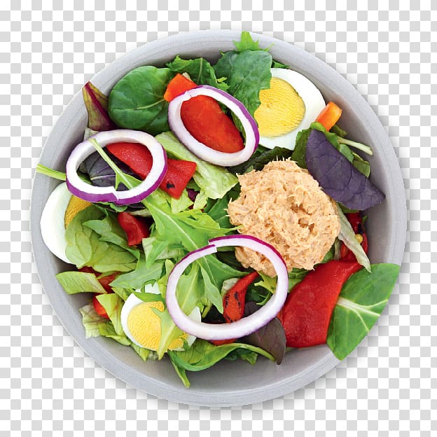 Salad Recipe Vegetarian cuisine Asian cuisine Breakfast, Tuna Salad transparent background PNG clipart