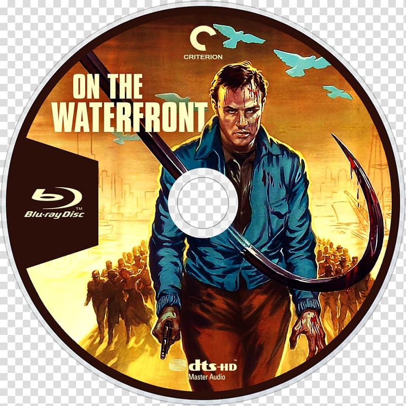 Hollywood Film poster Film poster Blu-ray disc, Waterfront transparent background PNG clipart