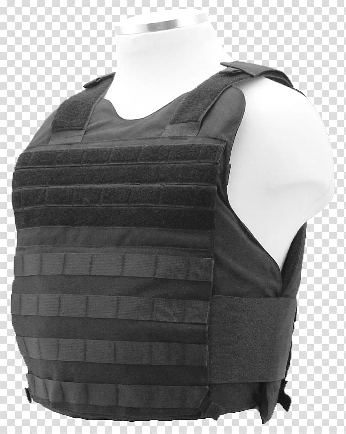 Gilets Bullet Proof Vests Body armor National Institute of Justice Armour, armour transparent background PNG clipart