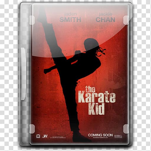 Mr. Kesuke Miyagi Dre Parker The Karate Kid Martial Arts Film, karate Kids transparent background PNG clipart