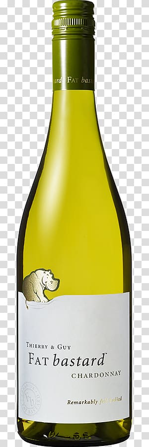 White wine Chardonnay Mâcon Pinot noir, fat man transparent background PNG clipart
