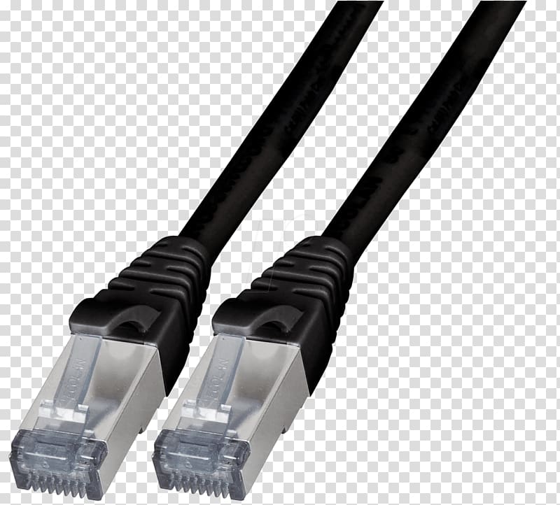 Patch cable Twisted pair Câble catégorie 6a Electrical cable Electronics, ethernet cord reel transparent background PNG clipart