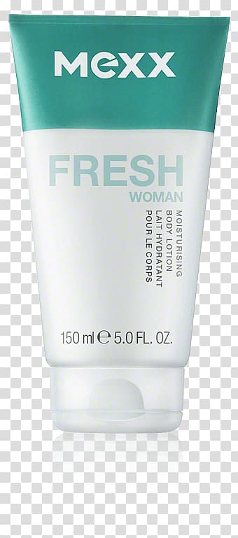 Cream Lotion Woman Gel Eau de toilette, woman body transparent background PNG clipart