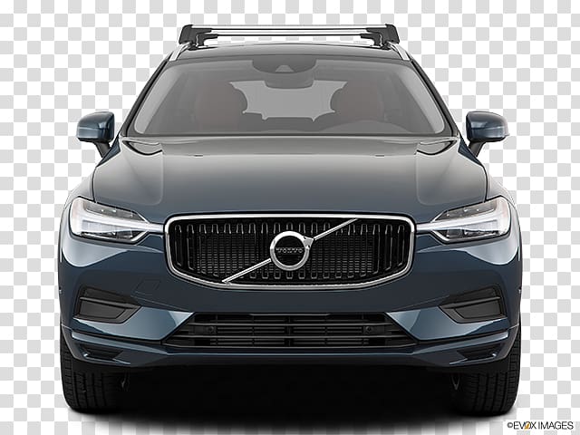 AB Volvo Car 2019 Volvo XC60 Sport utility vehicle, volvo amazon transparent background PNG clipart