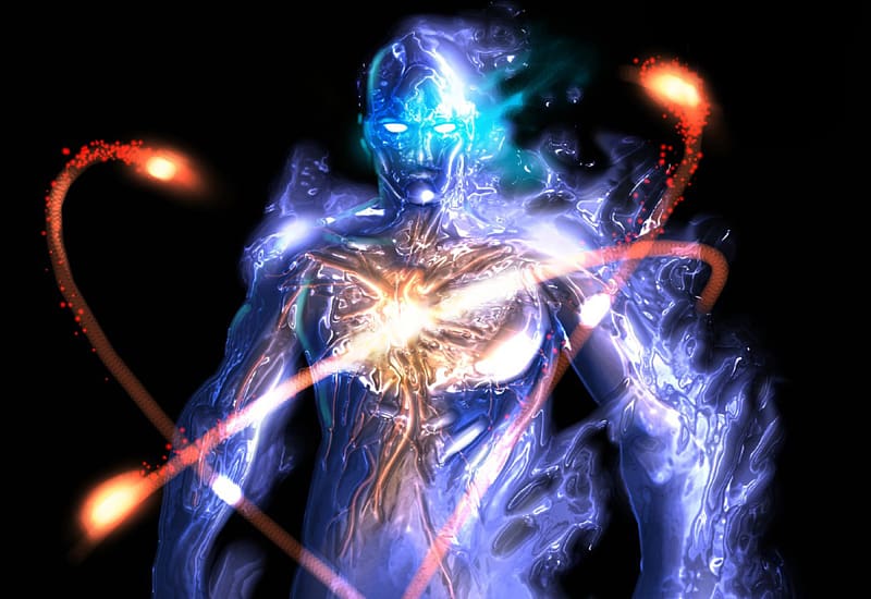 Energy Spirituality Soul Subtle body, God transparent background PNG clipart