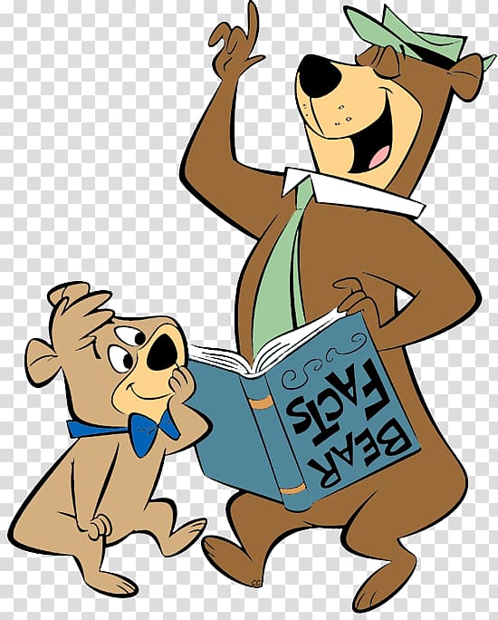 Boo Boo Yogi Bear's Jellystone Park Camp-Resorts Cindy Bear, Yogi bear transparent background PNG clipart