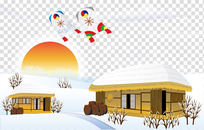 Snowflake Winter, Housing material snow snow transparent background PNG clipart