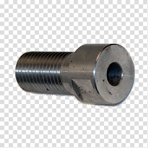 Fastener Nut ISO metric screw thread Cylinder, Concrete Masonry Unit transparent background PNG clipart