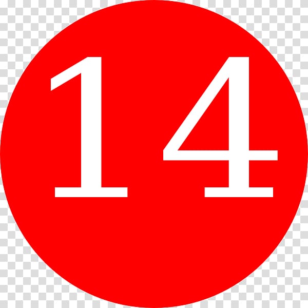 Number Red Rounding graphics, Number 12 transparent background PNG clipart