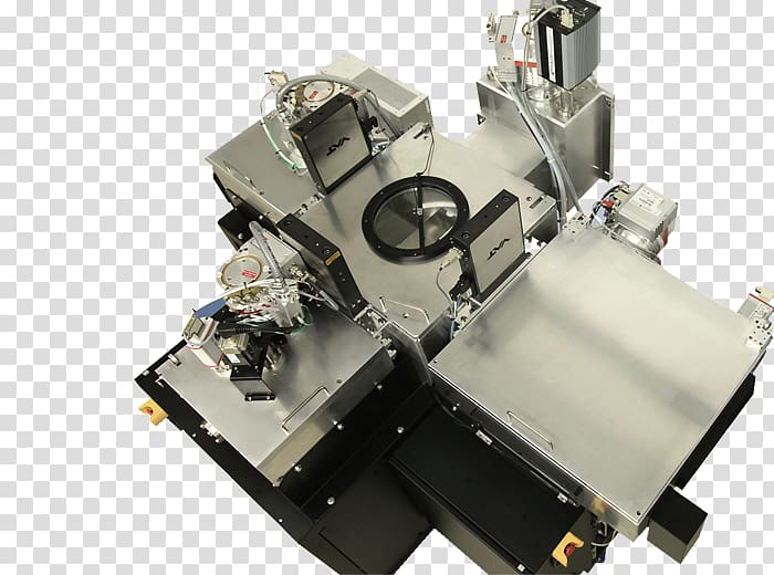 Machine tool Aluminium nitride Advanced Modular Systems Inc. Piezoelectricity, wafer foundry transparent background PNG clipart