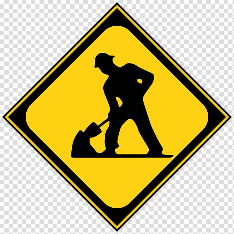 Traffic light Traffic sign Stop sign Warning sign Pedestrian crossing, construction site transparent background PNG clipart