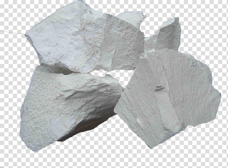 Calcium oxide Limestone Brick, lime transparent background PNG clipart