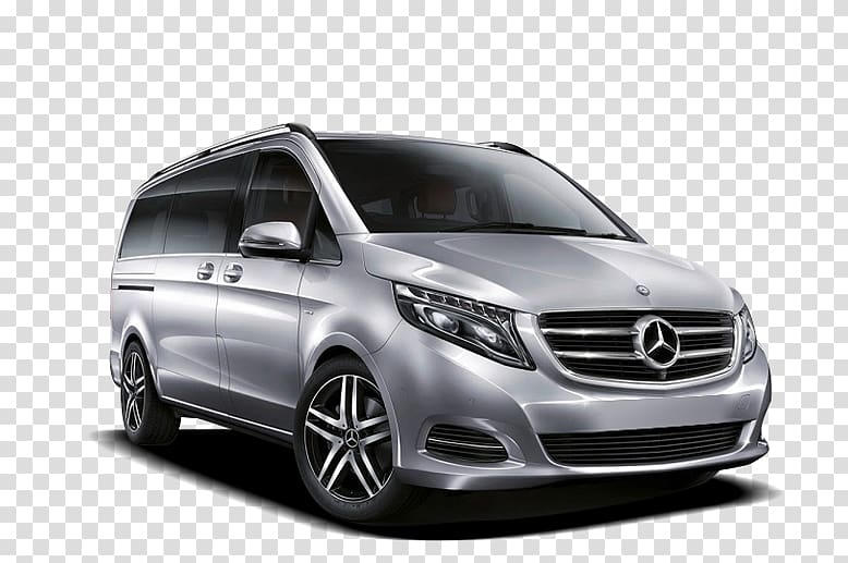Mercedes-Benz Vito MERCEDES V-CLASS Mercedes-Benz E-Class Sports car, mercedes benz transparent background PNG clipart