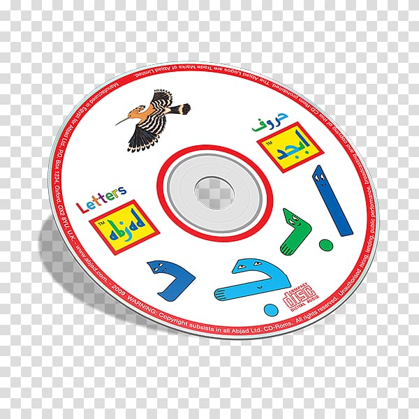 Alphabet Compact disc Abjad Letter Font, Abjad transparent background PNG clipart