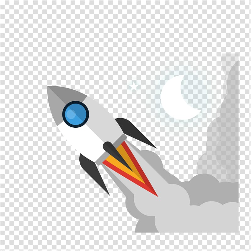 Capability Maturity Model Integration Information Business Computer programming Icon, Cartoon rocket transparent background PNG clipart