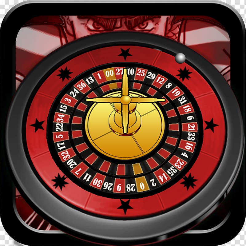 Casino Gambling Russian roulette Las Vegas, Roulette Game transparent background PNG clipart