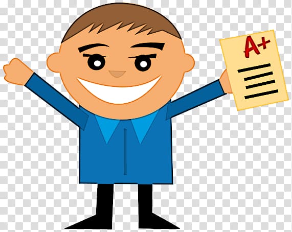 Student Grading , Become transparent background PNG clipart