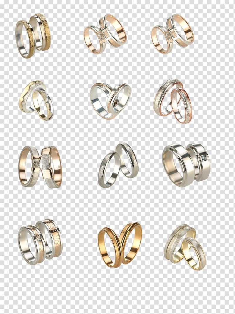Wedding ring Jewellery , ring transparent background PNG clipart