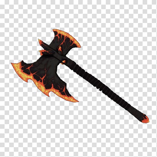 Team Fortress 2 Volcano Lava Melee weapon Obsidian, volcano transparent background PNG clipart