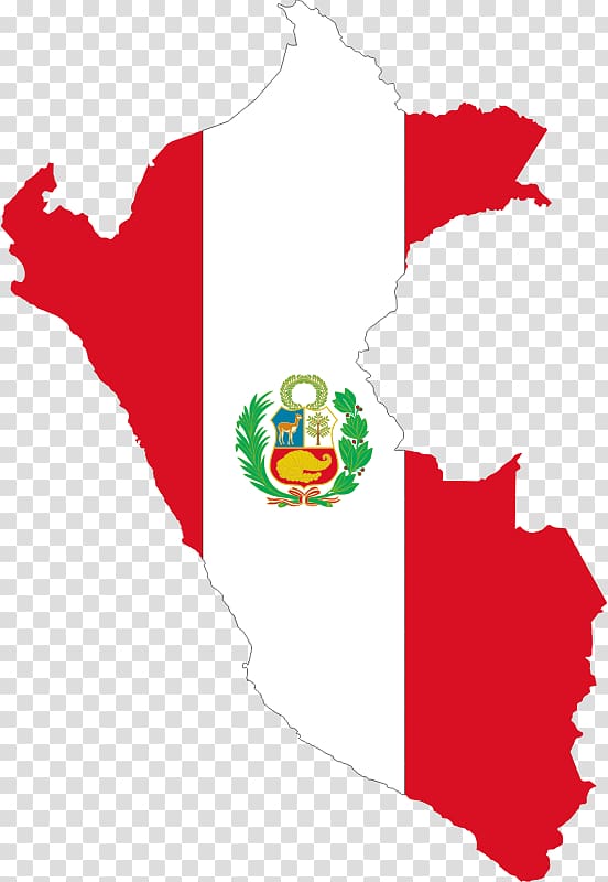 Flag of Peru National flag, country transparent background PNG clipart