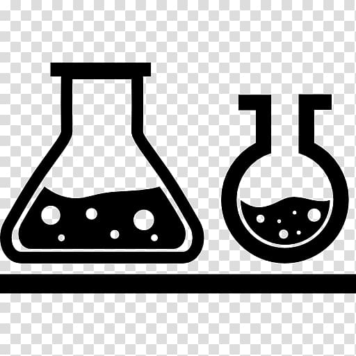 Laboratory Flasks Experiment Computer Icons Chemistry Science, science transparent background PNG clipart