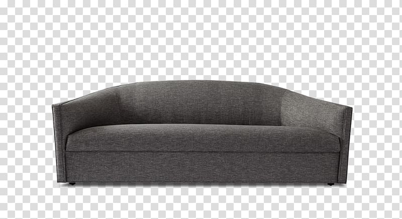 Sofa bed Loveseat Couch Slipcover Comfort, Angle transparent background PNG clipart