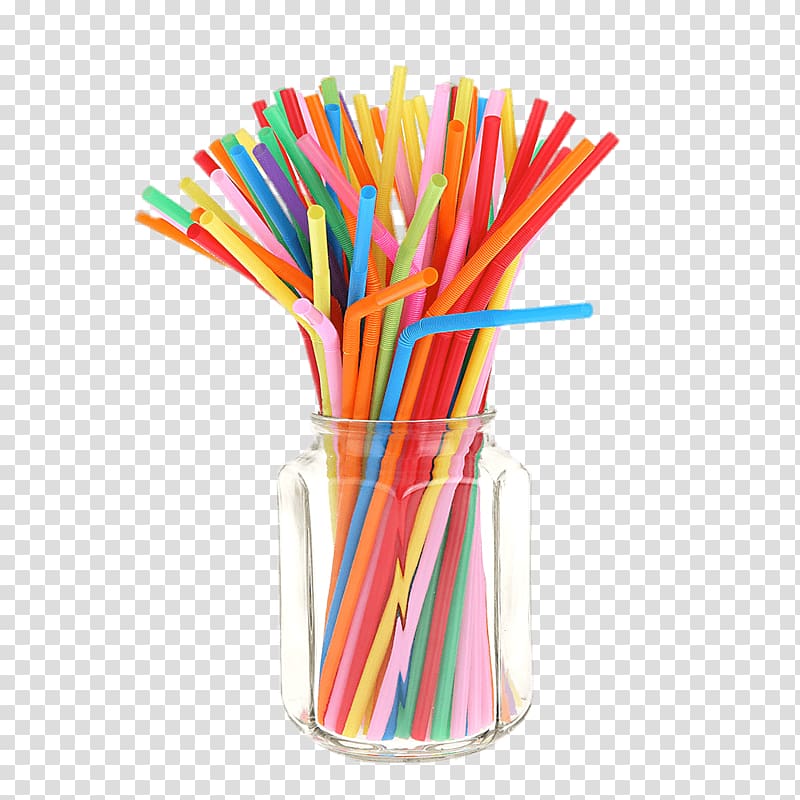 Drinking straw Plastic Restaurant, drink transparent background PNG clipart