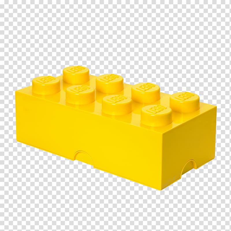 Room Copenhagen LEGO Ninjago Sorting Box, One Size